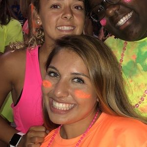 Meet your Posher, Kristina